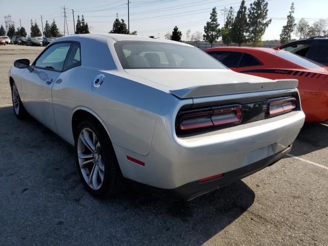 Photo 2 from auction – 2021 DODGE CHALLENGER with VIN 2C3CDZBT0MH530245