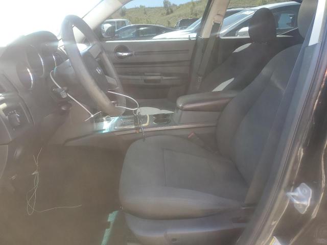 Photo 7 from auction – 2008 DODGE CHARGER with VIN 2B3KA43R88H183891