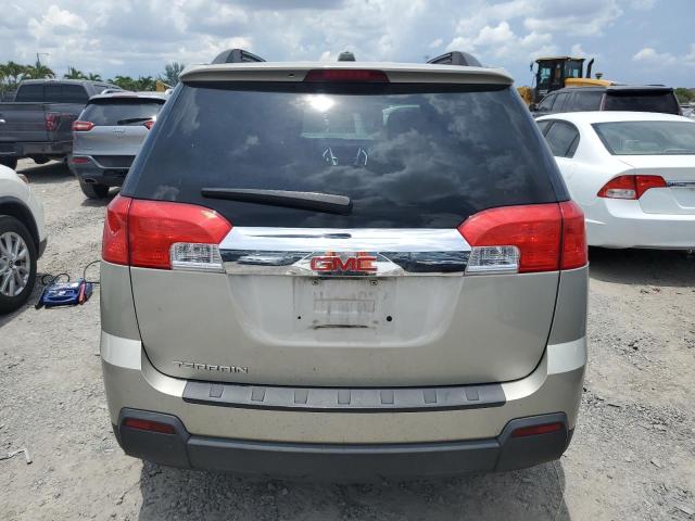 Photo 6 from auction – 2015 GMC TERRAIN SL with VIN 2GKALREK9F6433850