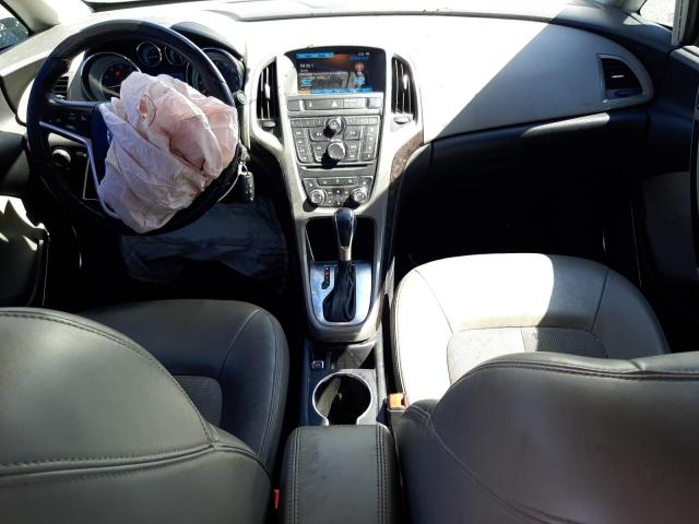 Zdjęcie 8 z aukcji – 2016 BUICK VERANO z VIN 1G4PP5SKXG4106833