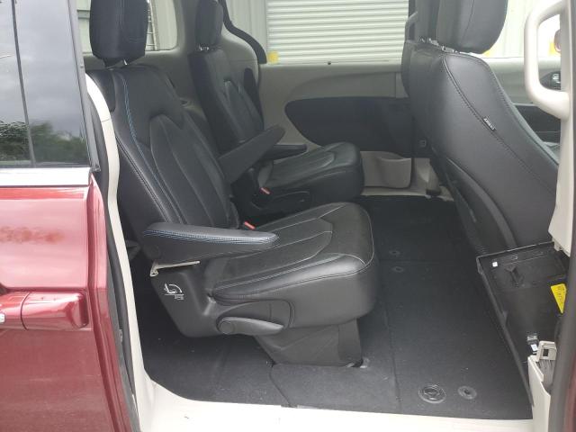 Photo 11 from auction – 2021 CHRYSLER PACIFICA T with VIN 2C4RC1BG5MR560350