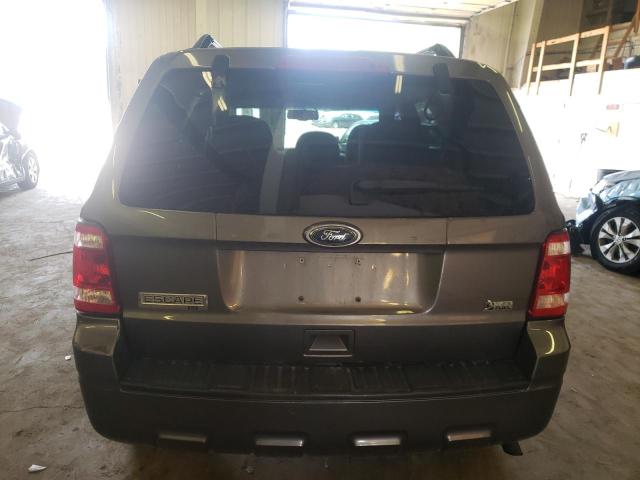 Photo 6 from auction – 2010 FORD ESCAPE XLT with VIN 1FMCU9DG4AKB40678