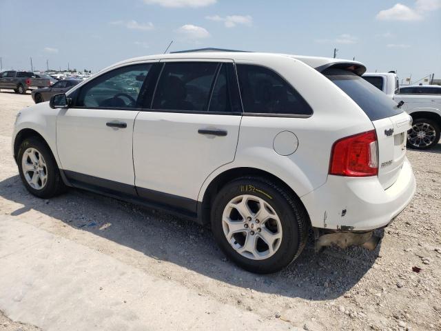 Photo 2 from auction – 2013 FORD EDGE SE with VIN 2FMDK3G94DBA95955