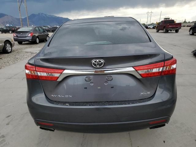 Photo 6 from auction – 2013 TOYOTA AVALON BAS with VIN 4T1BK1EBXDU020432