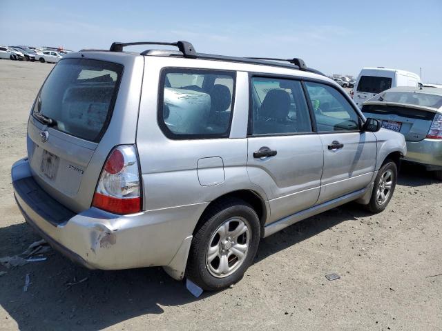 Photo 3 from auction – 2006 SUBARU FORESTER 2 with VIN JF1SG63636H754596