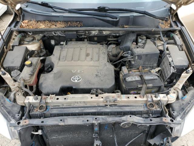 Photo 11 from auction – 2009 TOYOTA RAV4 with VIN 2T3ZK33V39W002134