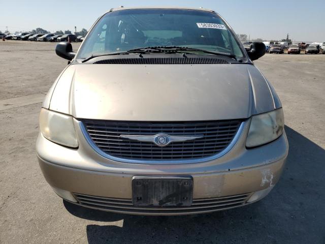 Photo 5 from auction – 2002 CHRYSLER TOWN & COU with VIN 2C8GP64LX2R667733