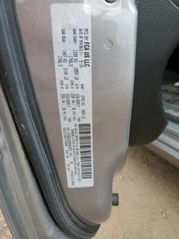 Photo 14 from auction – 2016 DODGE GRAND CARA with VIN 2C4RDGEG5GR323972