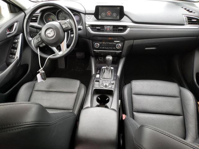 Photo 8 from auction – 2016 MAZDA 6 TOURING with VIN JM1GJ1V55G1431458