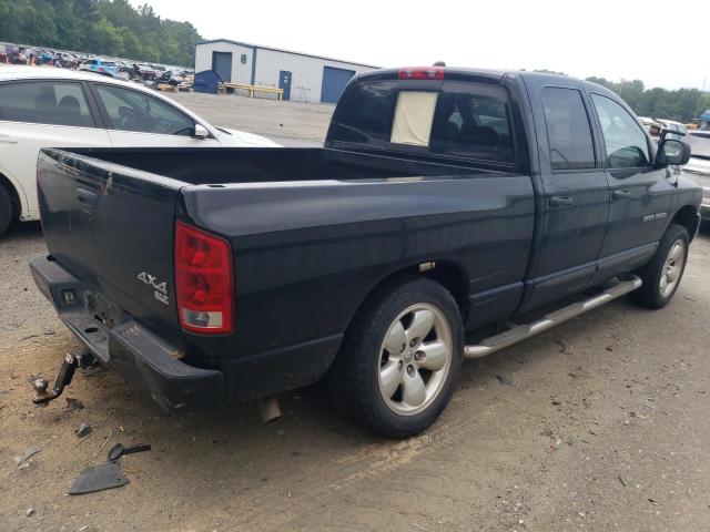 Photo 3 from auction – 2005 DODGE RAM 1500 S with VIN 1D7HU18D55S347779