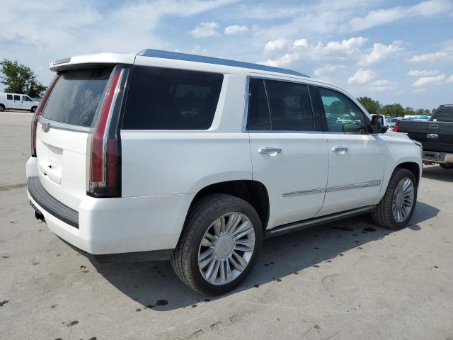Photo 3 from auction – 2016 CADILLAC ESCALADE P with VIN 1GYS4DKJ0GR293490