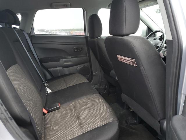 Photo 10 from auction – 2016 MITSUBISHI OUTLANDER with VIN JA4AP3AUXGZ058426