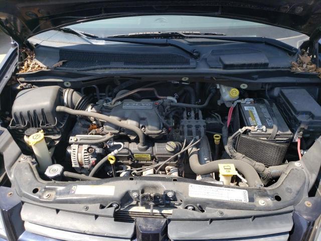 Photo 12 from auction – 2010 DODGE GRAND CARA with VIN 2D4RN4DE8AR145514