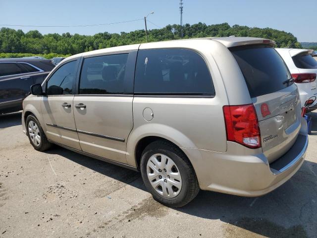 Photo 2 from auction – 2014 DODGE GRAND CARA with VIN 2C4RDGBG6ER459674