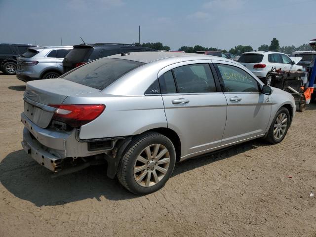 Photo 3 from auction – 2012 CHRYSLER 200 TOURIN with VIN 1C3CCBBB9CN187765