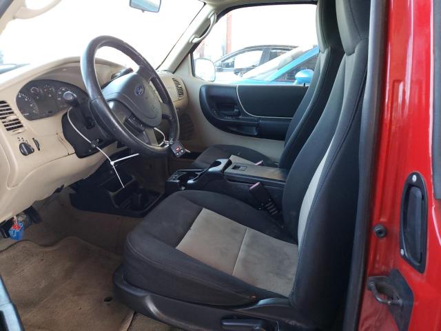 Фото 7 с аукциона – 2004 FORD RANGER SUP с VIN 1FTYR44E34PB44161
