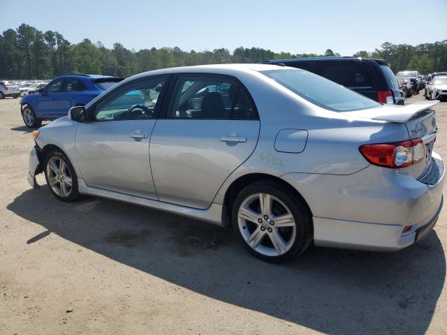 Photo 2 from auction – 2013 TOYOTA CORROLA with VIN 2T1BU4EE9DC945808