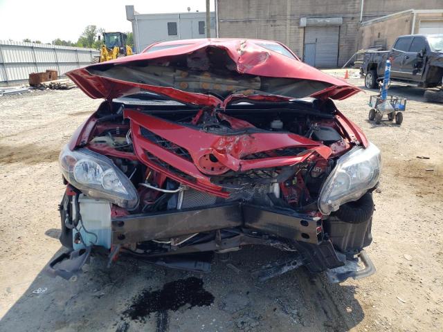 Photo 5 from auction – 2011 TOYOTA COROLLA BA with VIN 2T1BU4EE7BC683364