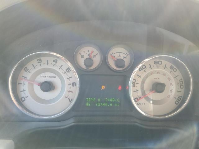 Фото 9 с аукциона – 2007 FORD EDGE SEL P с VIN 2FMDK39C37BB70898