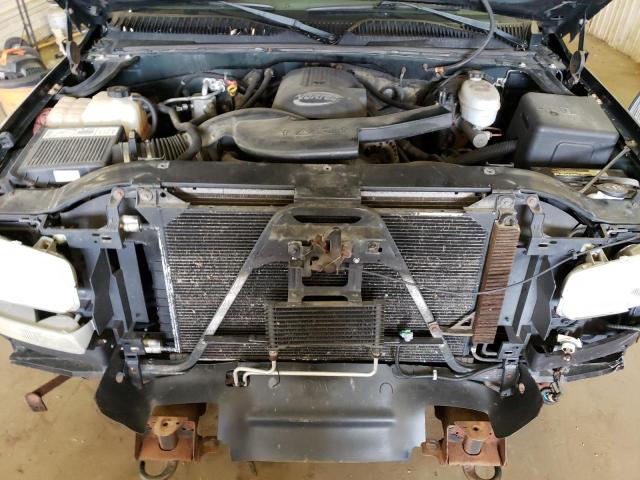 Photo 11 from auction – 2004 GMC NEW SIERRA with VIN 1GTEK19T84E330674