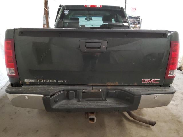 Photo 6 from auction – 2013 GMC SIERRA K15 with VIN 3GTP2WE73DG204620