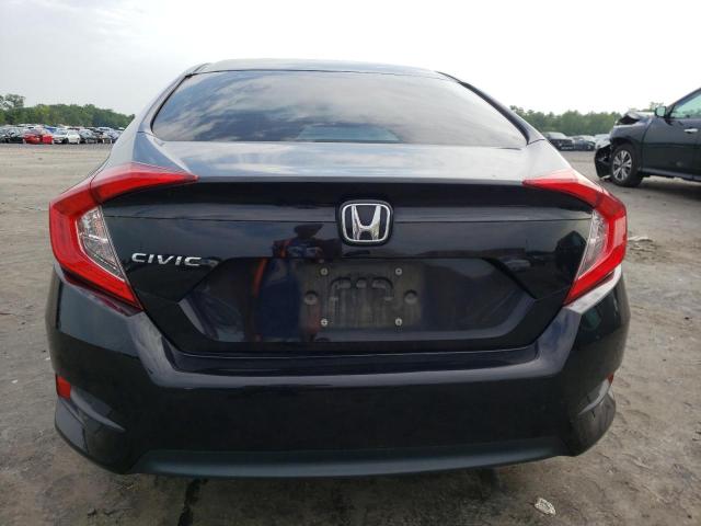 Photo 6 from auction – 2016 HONDA CIVIC EX with VIN 2HGFC2F70GH573442