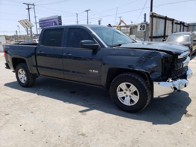 Photo 4 from auction – 2017 CHEVROLET SILVERADO with VIN 3GCUKREC3HG355982