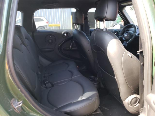 Photo 10 from auction – 2015 MINI COOPER S C with VIN WMWZC5C54FWM19524