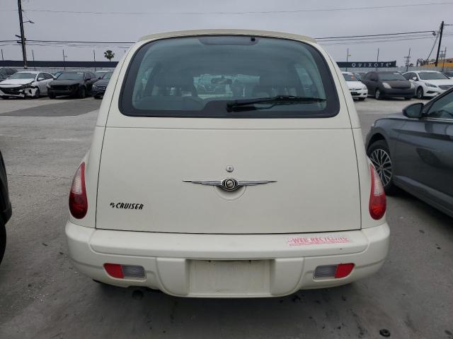 Photo 6 from auction – 2007 CHRYSLER PT CRUISER with VIN 3A4FY48B67T519917