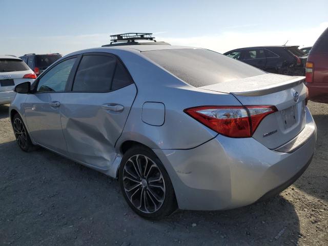 Photo 2 from auction – 2016 TOYOTA COROLLA L with VIN 5YFBURHE1GP463847