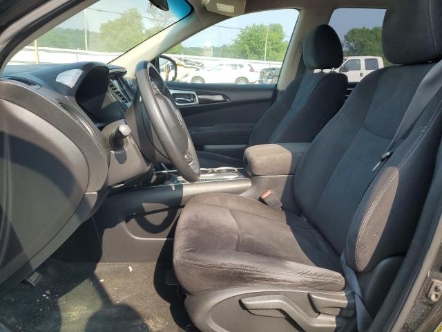Photo 7 from auction – 2013 NISSAN PATHFINDER with VIN 5N1AR2MN3DC675160