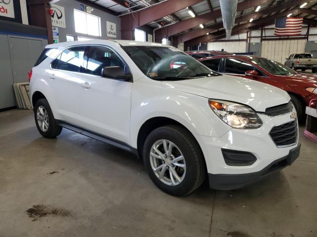 Photo 4 from auction – 2017 CHEVROLET EQUINOX LS with VIN 2GNFLEEK5H6294045
