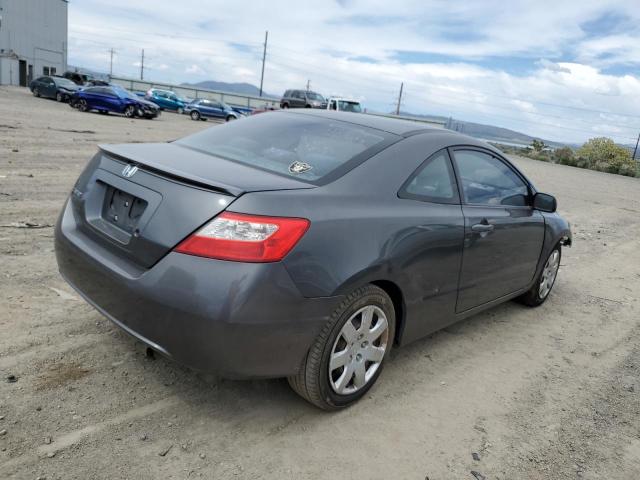 Photo 3 from auction – 2011 HONDA CIVIC LX with VIN 2HGFG1B60BH500804