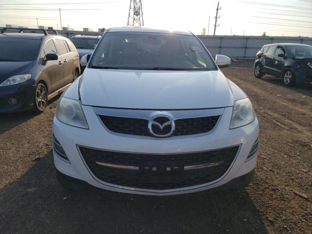 Photo 5 from auction – 2012 MAZDA CX-9 with VIN JM3TB3DA2C0348809