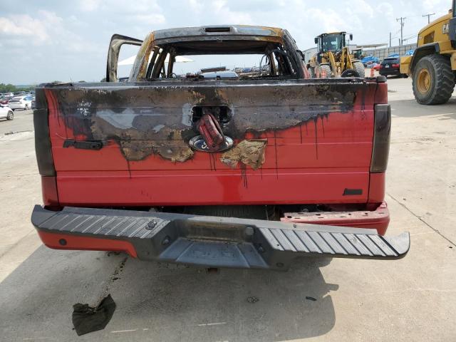 Photo 6 from auction – 2010 FORD F150 SUPER with VIN 1FTFW1CV4AFD54480