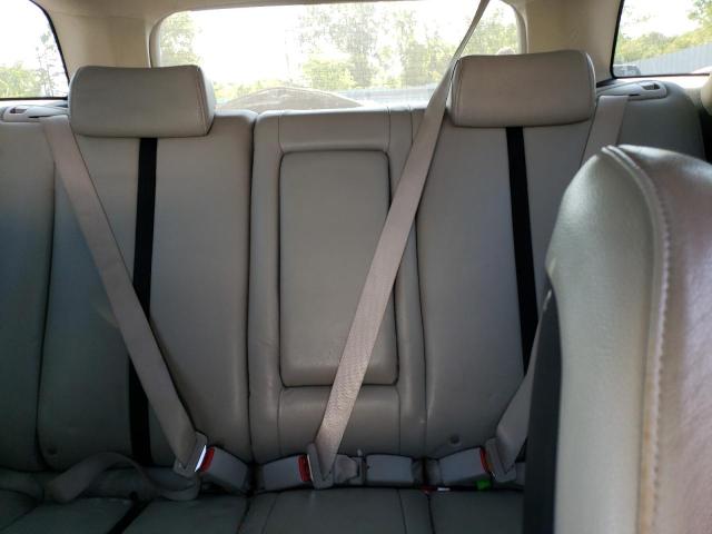 Photo 10 from auction – 2009 MAZDA CX-7 with VIN JM3ER293190217954