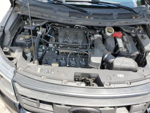 Photo 12 from auction – 2017 FORD EXPLORER P with VIN 1FM5K8AR9HGB93128
