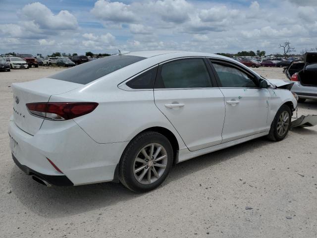 Photo 3 from auction – 2019 HYUNDAI SONATA SE with VIN 5NPE24AF3KH791334