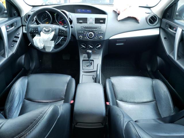 Photo 8 from auction – 2012 MAZDA 3 I with VIN JM1BL1V74C1685579