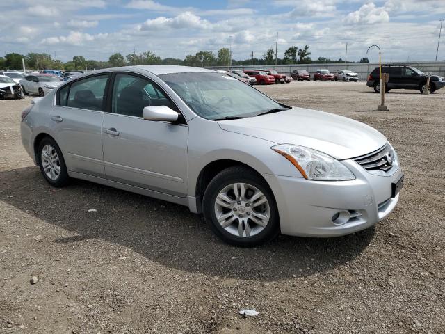 Photo 4 from auction – 2012 NISSAN ALTIMA BAS with VIN 1N4AL2AP0CN517623