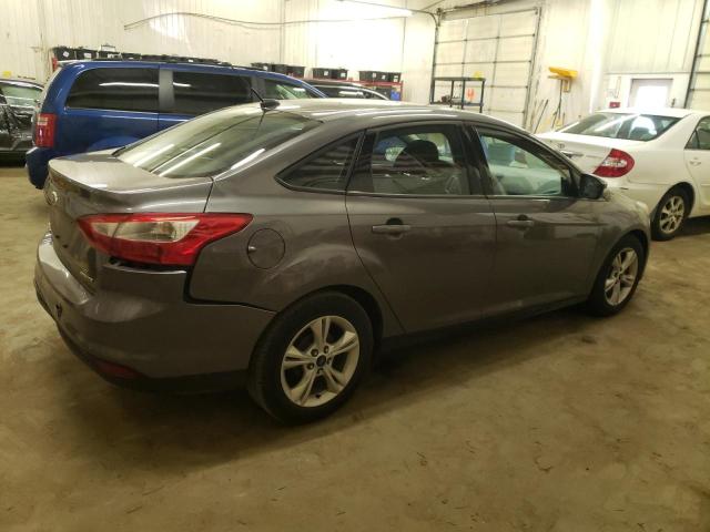 Photo 3 from auction – 2014 FORD FOCUS SE with VIN 1FADP3F28EL431849