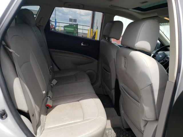 Photo 11 from auction – 2011 NISSAN ROGUE S with VIN JN8AS5MV7BW669713
