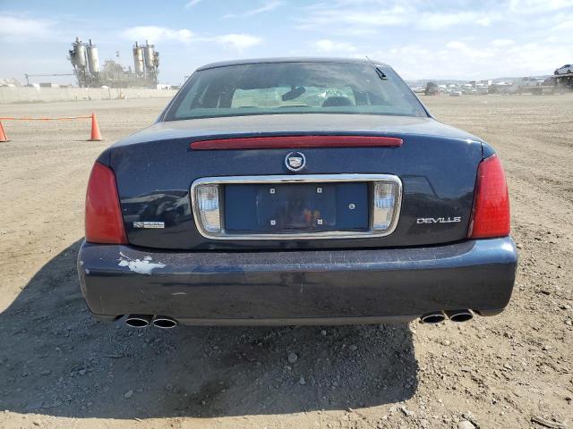 Photo 6 from auction – 2004 CADILLAC DEVILLE with VIN 1G6KD54Y64U164784