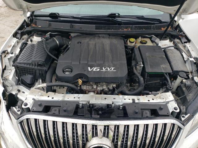 Photo 11 from auction – 2015 BUICK LACROSSE with VIN 1G4GB5G35FF295913