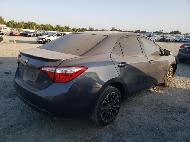 Photo 3 from auction – 2015 TOYOTA COROLLA L with VIN 5YFBURHE9FP254905