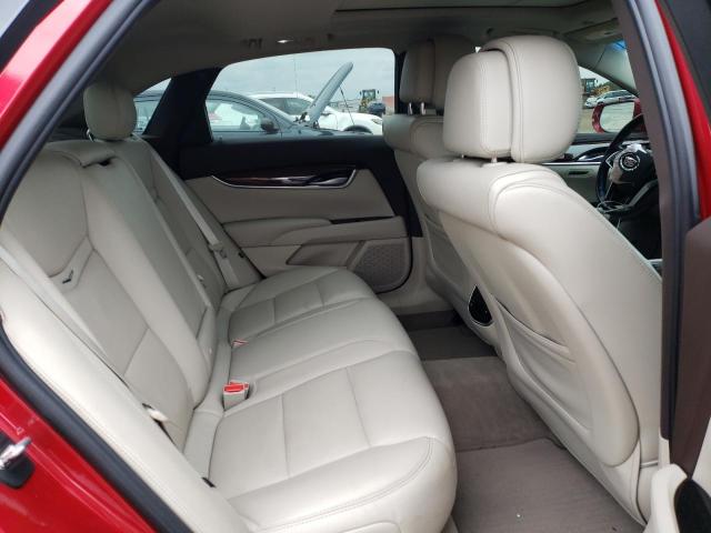 Photo 10 from auction – 2014 CADILLAC XTS LUXURY with VIN 2G61M5S32E9296121