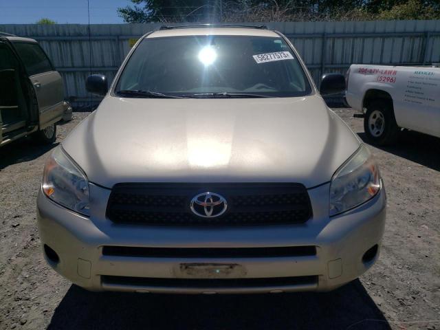 Photo 5 from auction – 2008 TOYOTA RAV4 with VIN JTMBD33V386057856