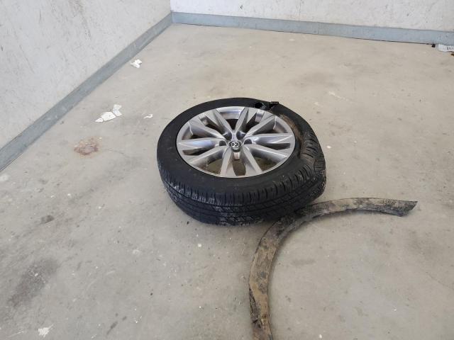 Photo 13 from auction – 2023 MAZDA CX-9 GRAND with VIN JM3TCBDY5P0647799