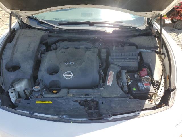 Photo 11 from auction – 2011 NISSAN MAXIMA S with VIN 1N4AA5AP5BC840938