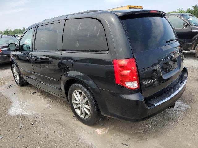 Photo 2 from auction – 2014 DODGE CARAVAN with VIN 2C4RDGEG5ER147308